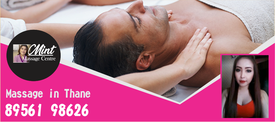 Massage in Thane mumbai